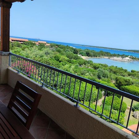 Casa Pedra Concada Apartment Marinella  Luaran gambar