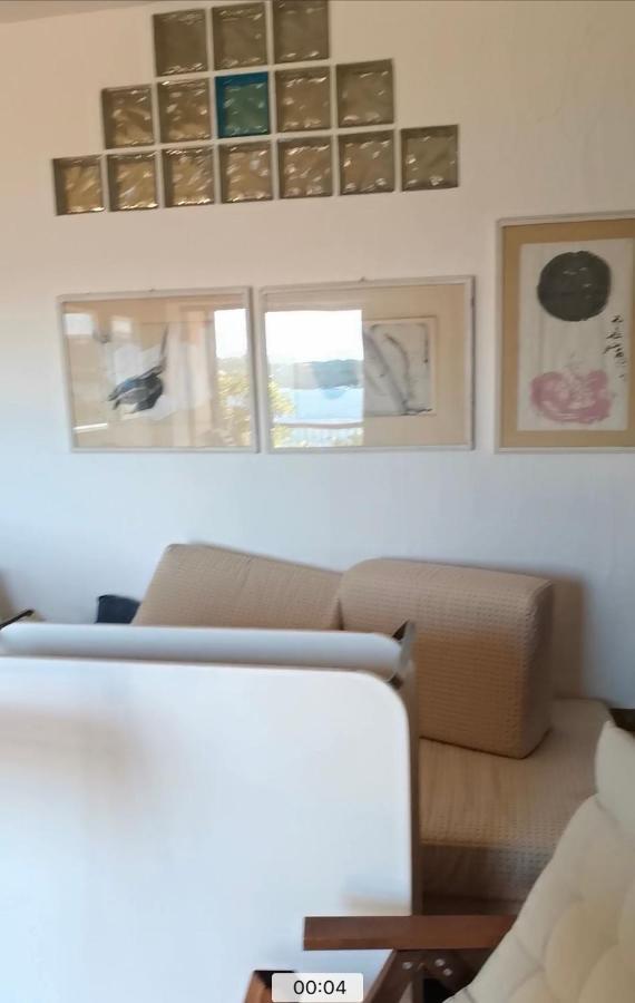 Casa Pedra Concada Apartment Marinella  Luaran gambar