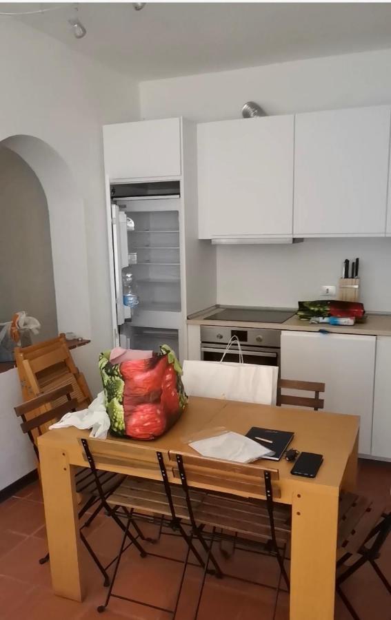 Casa Pedra Concada Apartment Marinella  Luaran gambar