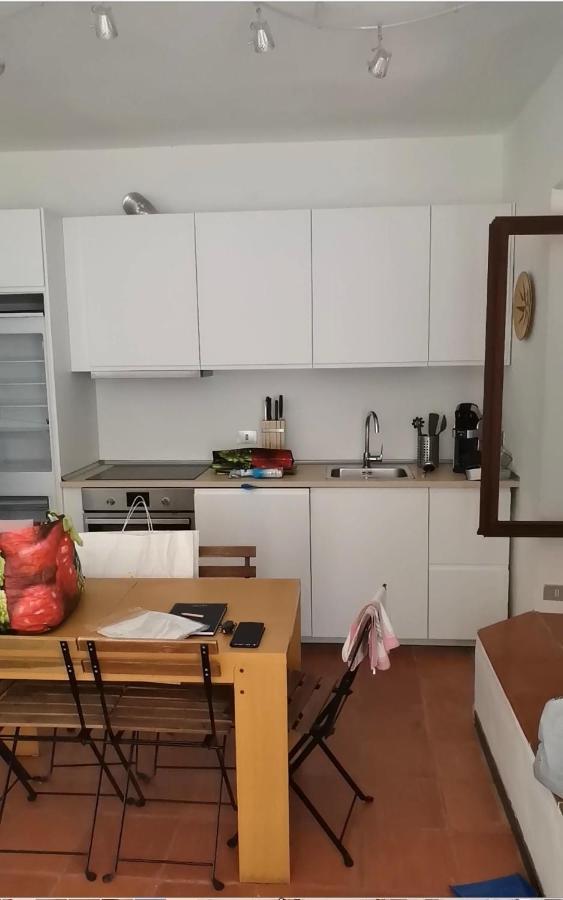 Casa Pedra Concada Apartment Marinella  Luaran gambar