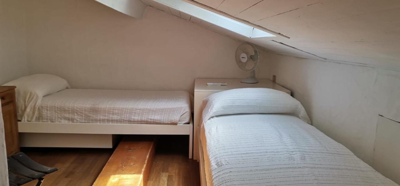 Casa Pedra Concada Apartment Marinella  Luaran gambar