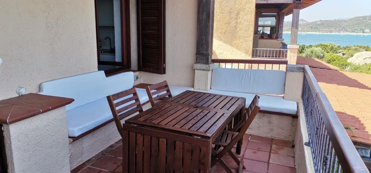Casa Pedra Concada Apartment Marinella  Luaran gambar