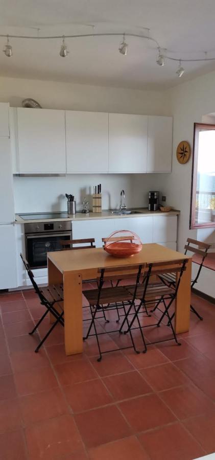 Casa Pedra Concada Apartment Marinella  Luaran gambar