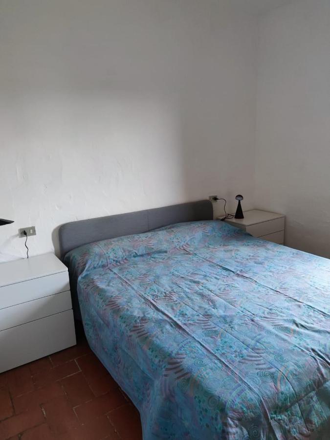 Casa Pedra Concada Apartment Marinella  Luaran gambar