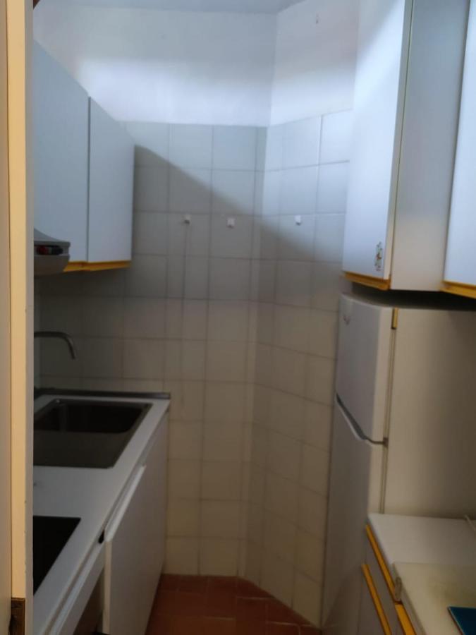 Casa Pedra Concada Apartment Marinella  Luaran gambar