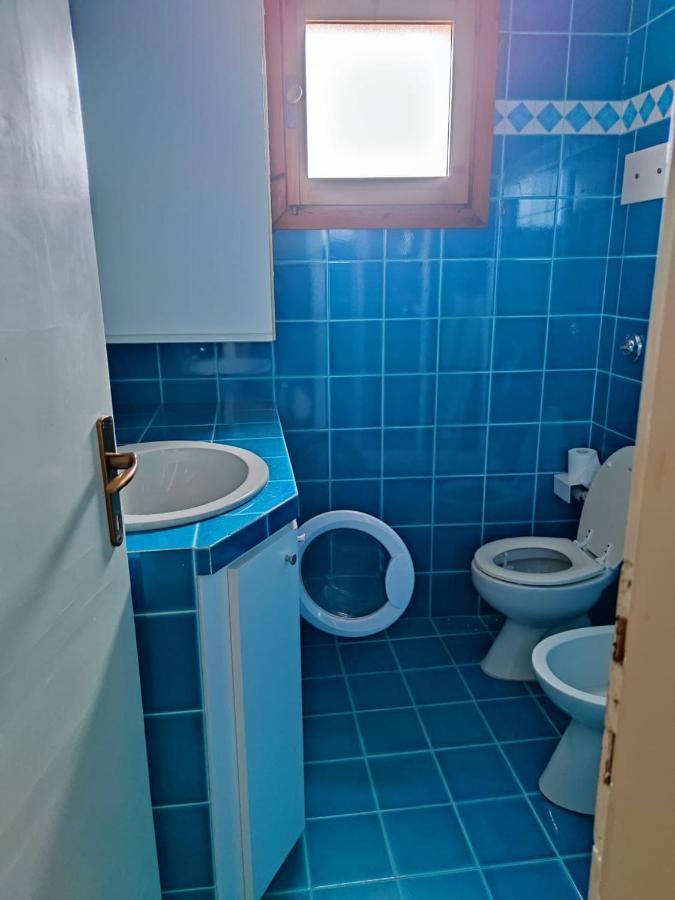 Casa Pedra Concada Apartment Marinella  Luaran gambar