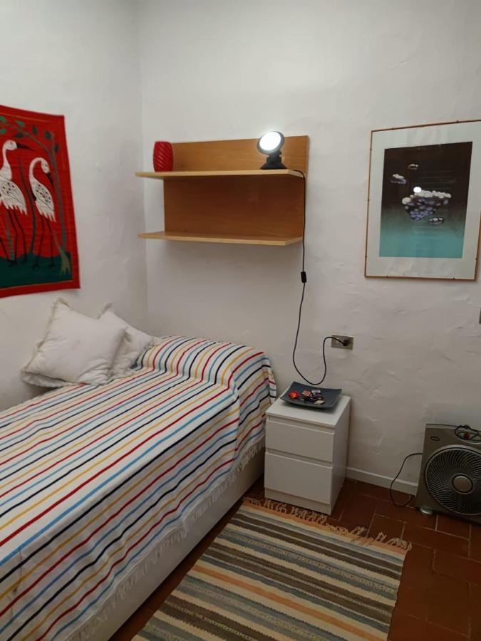 Casa Pedra Concada Apartment Marinella  Luaran gambar