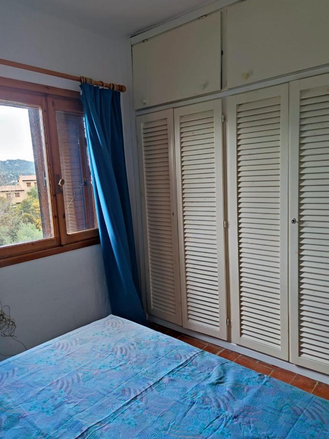 Casa Pedra Concada Apartment Marinella  Luaran gambar
