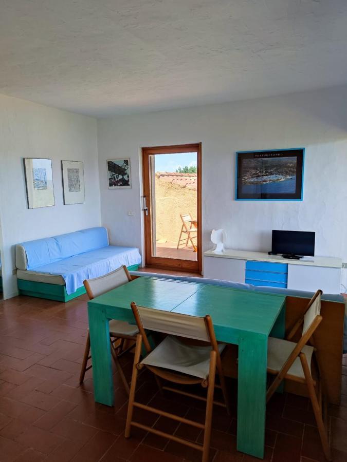 Casa Pedra Concada Apartment Marinella  Luaran gambar