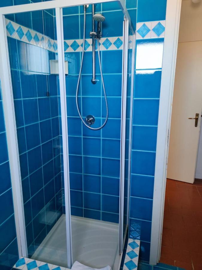 Casa Pedra Concada Apartment Marinella  Luaran gambar