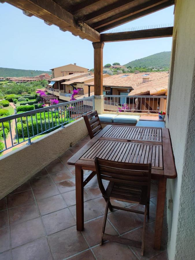 Casa Pedra Concada Apartment Marinella  Luaran gambar