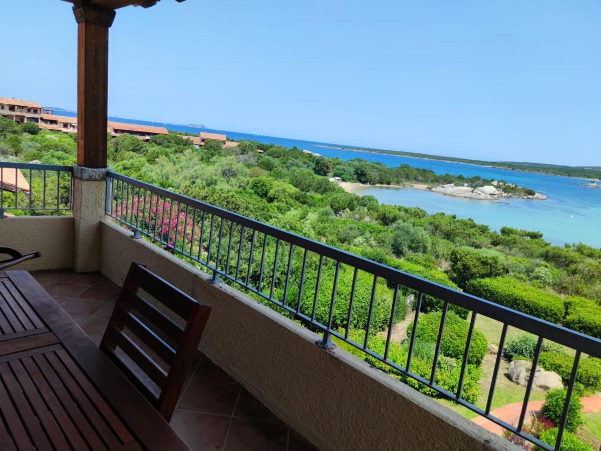 Casa Pedra Concada Apartment Marinella  Luaran gambar