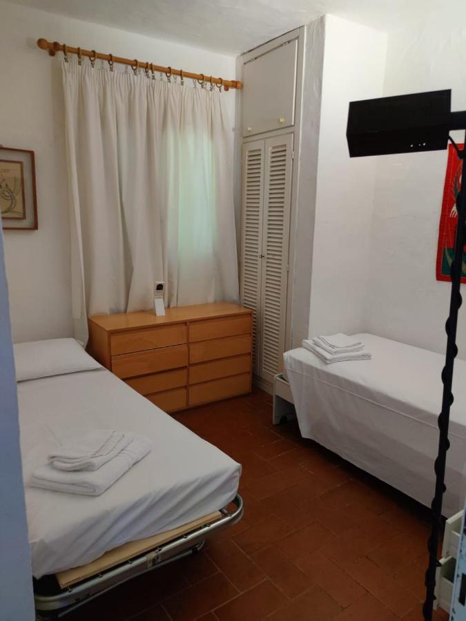 Casa Pedra Concada Apartment Marinella  Luaran gambar