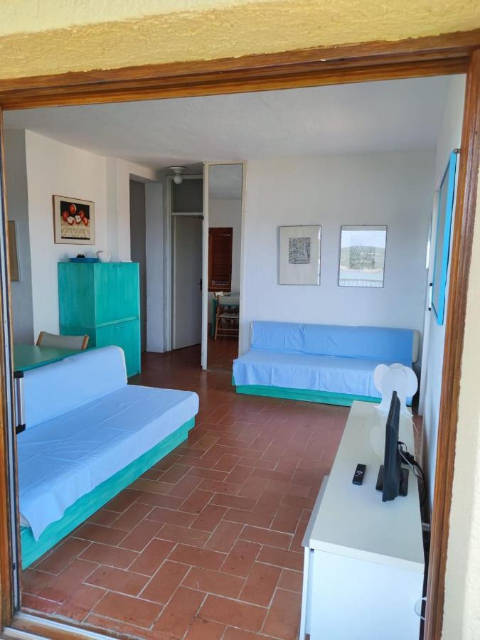 Casa Pedra Concada Apartment Marinella  Luaran gambar