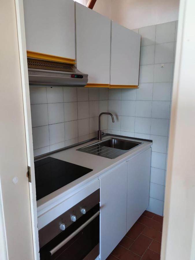 Casa Pedra Concada Apartment Marinella  Luaran gambar