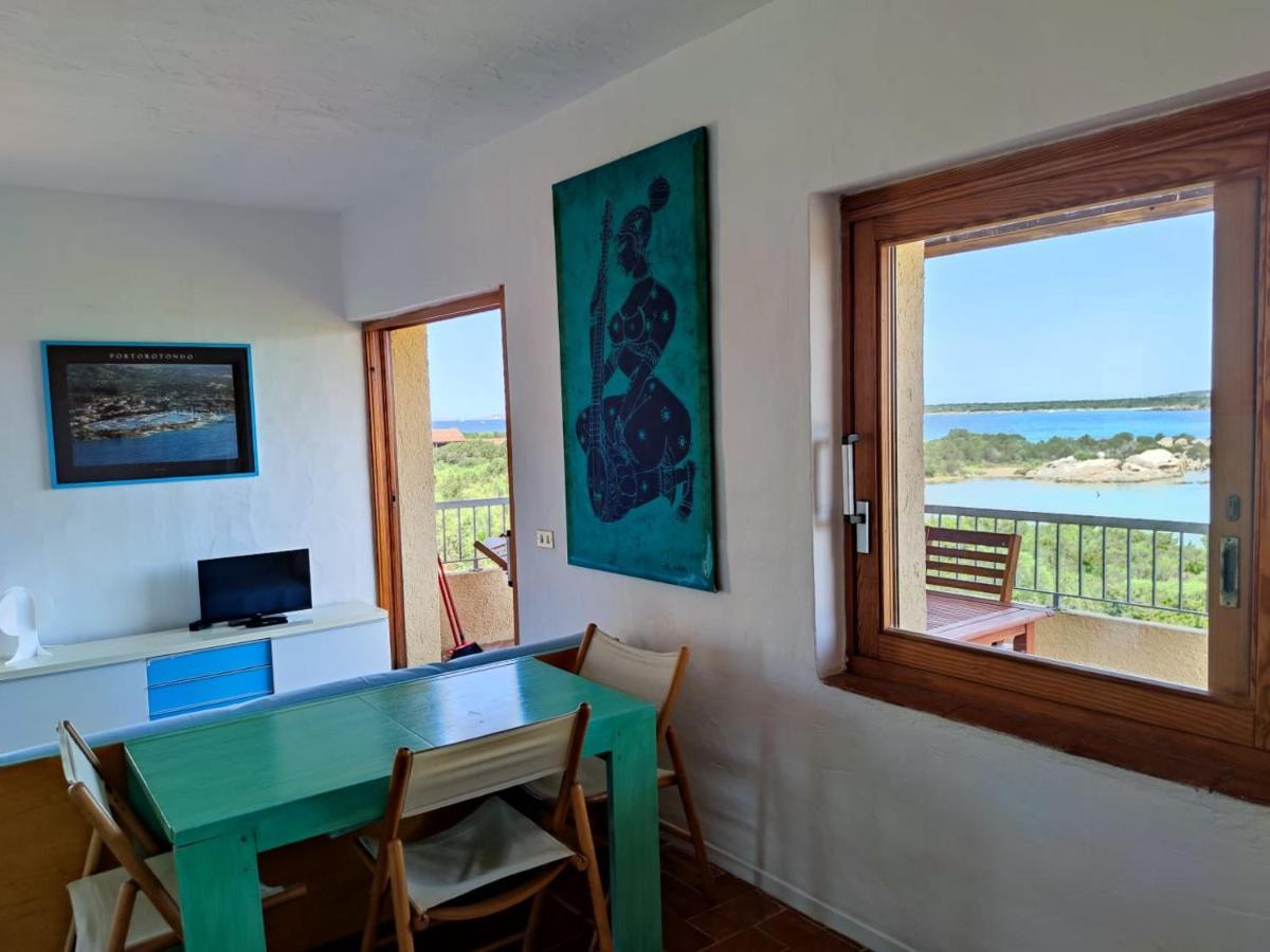 Casa Pedra Concada Apartment Marinella  Luaran gambar